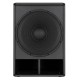 RCF SUB 15-AX Subwoofer Attivo Professionale 15" 2200W