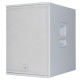 RCF SUB 15-AX Subwoofer Attivo Professionale 15" 2200W