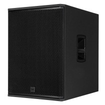 RCF SUB 18-AS Subwoofer Attivo Professionale 18" 2200W