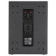 RCF SUB 18-AS Subwoofer Attivo Professionale 18" 2200W