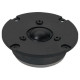 CIARE CT262 Tweeter a Cupola in Seta 1" 4Ω 100W