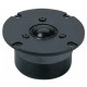 CIARE CT266 Tweeter a Cupola in Seta 1" 4Ω 100W