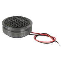 CIARE CTA195 Tweeter al Neodimio Cupola in Seta 0,75" 4Ω 50W