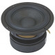 Ciare HWL100 Woofer 4" 8 Ohm 75W RMS | Altoparlante Hi-Fi