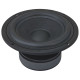 Ciare HWL130 Woofer 5" 8 Ohm 75W RMS | Altoparlante Hi-Fi