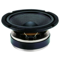 CIARE CW162 Woofer 165mm 6.5" 4 Ohm 200W | Midwoofer Car Audio