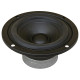 Ciare NDI3.21 Full Range 3" Neodimio 8 Ohm 50W | Driver Professionale
