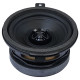CIARE CXE874 Altoparlante Coassiale 87mm 3.5" 4 Ohm 90W Car Audio