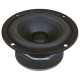 CIARE FXI3.21 Altoparlante Full Range 3" 76mm 8 Ohm 50W