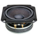 Ciare PA100 8 Ω - Altoparlante Full Range Professionale 4"