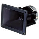 Ciare PT252 8 Ω - Tweeter Professionale a Tromba 1" 105dB