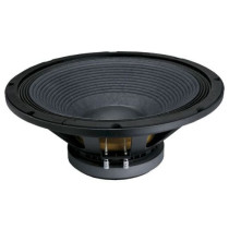 Ciare PW455 4 Ω - Woofer Professionale 18" 1800W Subwoofer PA