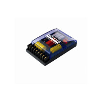 CIARE CF230 Crossover Passivo 2 Vie 4Ω 2500 Hz con Attenuazione Tweeter