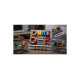 CIARE CF311 Crossover Passivo 3 Vie 4Ω 160W 500Hz 3000Hz 6000Hz
