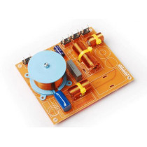 CIARE HF301 Crossover Passivo 3 Vie 8Ω 150W 1000Hz 5000Hz
