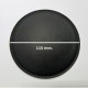 Ciare YBR818 Copripolvere in Cellulosa Ø 115 mm