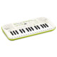 CASIO SA-50 Mini Tastiera 32 Tasti | 100 Suoni e 50 Ritmi