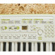 CASIO SA-50 Mini Tastiera 32 Tasti | 100 Suoni e 50 Ritmi