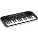 CASIO SA-51 Mini Tastiera 32 Tasti | 100 Suoni e 50 Ritmi