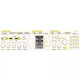 Casio SA-80 Mini Tastiera 44 Tasti | 100 Suoni e 50 Ritmi
