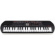 Casio SA-81 Mini Tastiera 44 Tasti | 100 Suoni e 50 Ritmi