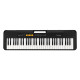 Casio CT-S100 Casiotone Tastiera 61 Tasti | 122 Suoni e 61 Ritmi