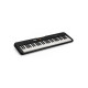 Casio CT-S200BK Casiotone Tastiera 61 Tasti Nera | 400 Suoni