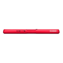 Casio CT-S200RD Casiotone Tastiera 61 Tasti Rossa | 400 Suoni