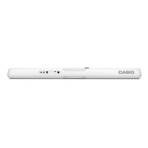 Casio CT-S200WE Casiotone Tastiera 61 Tasti Bianca | 400 Suoni