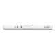 Casio CT-S200WE Casiotone Tastiera 61 Tasti Bianca | 400 Suoni