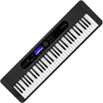 CASIO CT-S400 Casiotone – Tastiera Digitale 61 Tasti