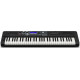 CASIO CT-S500 Casiotone – Tastiera Digitale 61 Tasti