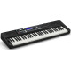 CASIO CT-S500 Casiotone – Tastiera Digitale 61 Tasti