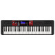 CASIO CT-S1000V Casiotone – Tastiera 61 Tasti Vocal Synthesis