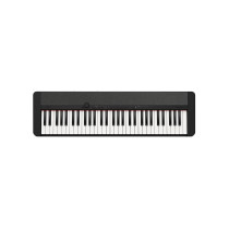 CASIO CT-S1BK Casiotone – Tastiera Digitale 61 Tasti