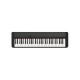 CASIO CT-S1BK Casiotone – Tastiera Digitale 61 Tasti