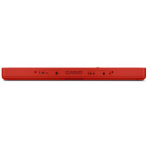 CASIO CT-S1RD Casiotone – Tastiera Digitale 61 Tasti