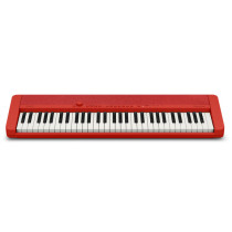 CASIO CT-S1RD Casiotone – Tastiera Digitale 61 Tasti