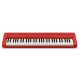 CASIO CT-S1RD Casiotone – Tastiera Digitale 61 Tasti