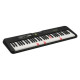 CASIO LK-S250 – Tastiera 61 Tasti Luminosi