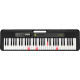 CASIO LK-S250 – Tastiera 61 Tasti Luminosi