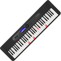 CASIO LK-S450 – Tastiera 61 Tasti Luminosi