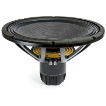 18 Sound 21NTLW5000 21" 4 Ohm – Subwoofer 1800W