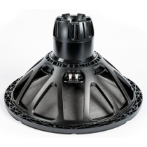 18 Sound 21NTLW5000 21" 4 Ohm – Subwoofer 1800W