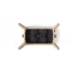 Casio BG50-VINYL-HM Panchetta Pianoforte Harmonious Mustard