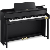 Casio GP-310BK Celviano Grand Hybrid | Pianoforte Digitale 88 Tasti