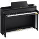 Casio GP-310BK Celviano Grand Hybrid | Pianoforte Digitale 88 Tasti