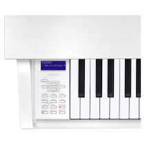 Casio GP-310WE Celviano Grand Hybrid | Pianoforte Digitale 88 Tasti