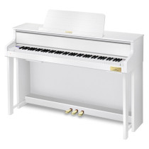 Casio GP-310WE Celviano Grand Hybrid | Pianoforte Digitale 88 Tasti