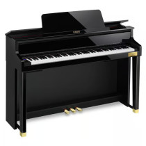Casio GP-510BP Celviano Grand Hybrid | Pianoforte Digitale 88 Tasti